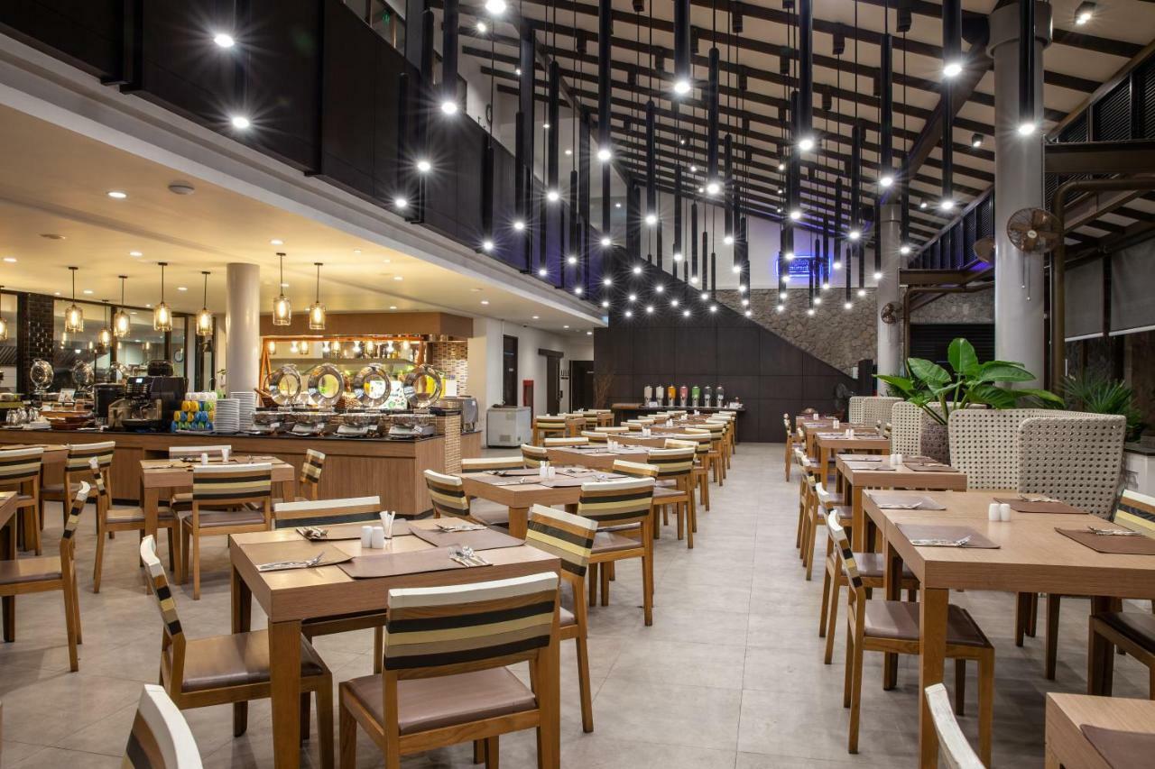 Deevana Plaza Krabi Aonang Ao Nang Eksteriør bilde